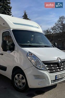 Автовоз Renault Master 2015 в 
