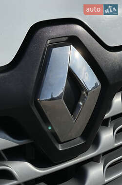 Автовоз Renault Master 2015 в 