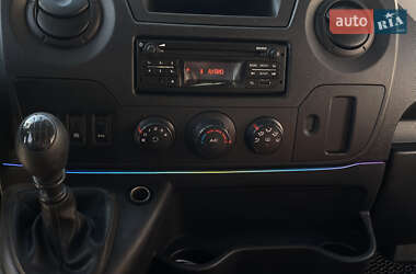 Автовоз Renault Master 2015 в 
