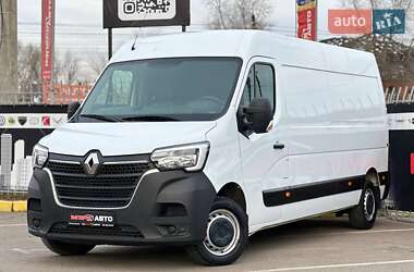 Вантажний фургон Renault Master 2024 в Києві