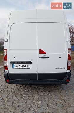 Другие автобусы Renault Master 2016 в 