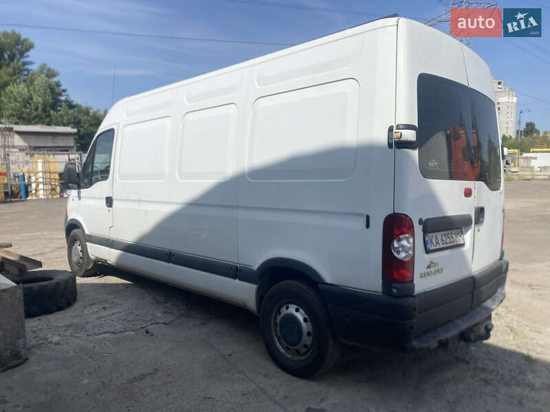 Другие автобусы Renault Master 2010 в Киеве фото 4 Другие автобусы Renault Master 2010 в Киеве