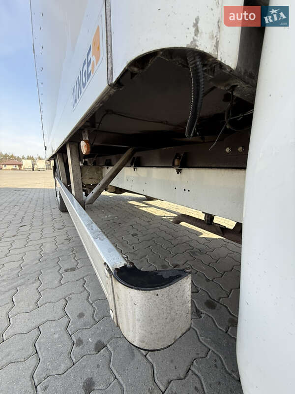 Грузовой фургон Renault Master 2015 в Сарнах фото 5 Грузовой фургон Renault Master 2015 в Сарнах