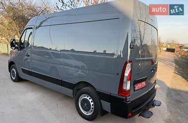 Вантажний фургон Renault Master 2019 в Житомирі