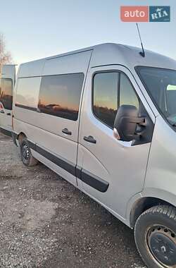 Другие грузовики Renault Master 2015 в 