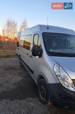 Другие грузовики Renault Master 2015 в 