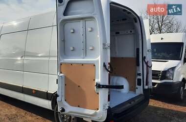 Вантажний фургон Renault Master 2019 в Івано-Франківську