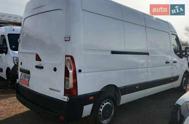 Вантажний фургон Renault Master 2019 в Івано-Франківську