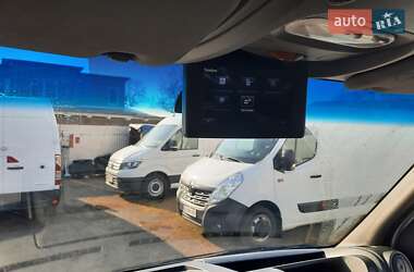 Вантажний фургон Renault Master 2019 в Івано-Франківську