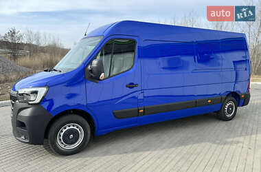 Грузовой фургон Renault Master 2020 в Полтаве