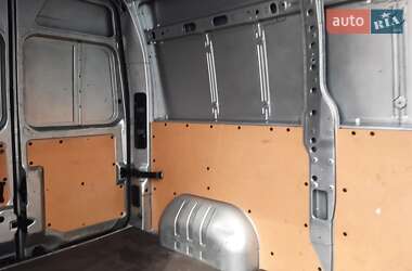 Грузовой фургон Renault Master 2019 в Ивано-Франковске