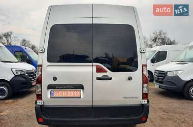 Вантажний фургон Renault Master 2019 в Івано-Франківську