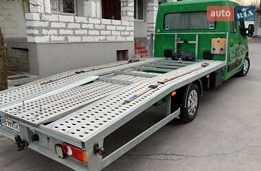Автовоз Renault Master 2018 в Виннице