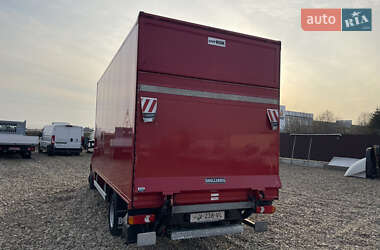 Грузовой фургон Renault Master 2019 в Львове