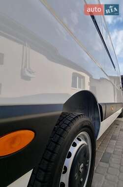 Грузовой фургон Renault Master 2019 в Бердичеве