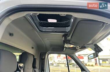 Тентованый Renault Master 2020 в 