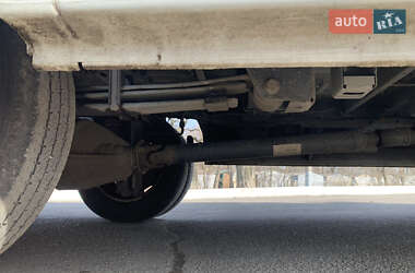 Грузовой фургон Renault Master 2020 в 