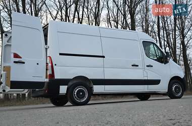 Грузовой фургон Renault Master 2019 в Житомире