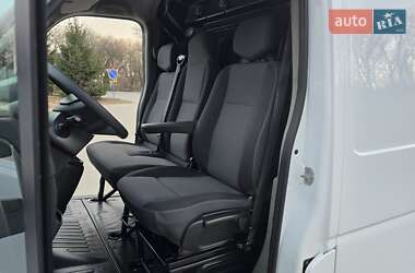 Грузовой фургон Renault Master 2019 в Житомире