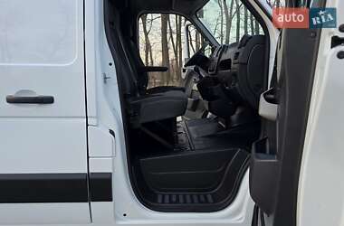 Грузовой фургон Renault Master 2019 в Житомире