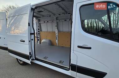 Грузовой фургон Renault Master 2019 в Житомире