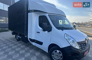 Тентованый Renault Master 2019 в Белой Церкви