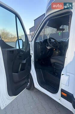 Тентованый Renault Master 2019 в Белой Церкви