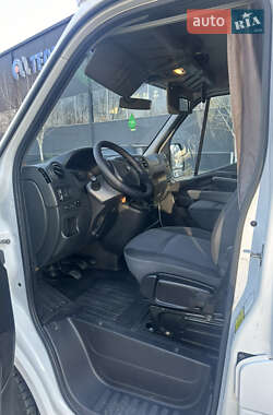 Тентованый Renault Master 2019 в Белой Церкви