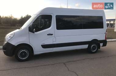 Рефрижератор Renault Master 2018 в Ковелі