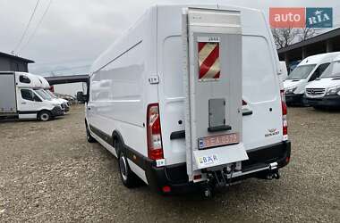 Грузовой фургон Renault Master 2021 в Хусте