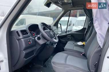 Грузовой фургон Renault Master 2021 в Хусте