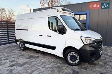 Рефрижератор Renault Master 2021 в Рівному