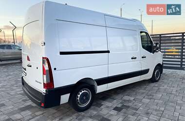 Рефрижератор Renault Master 2021 в Рівному