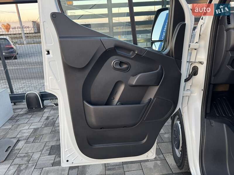 Рефрижератор Renault Master 2021 в Ровно