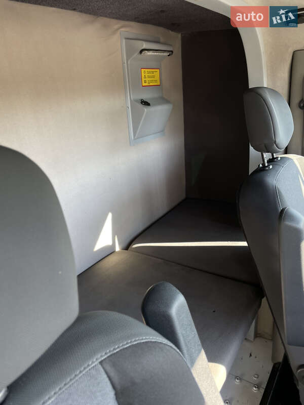 Автовоз Renault Master 2019 в Ковелі