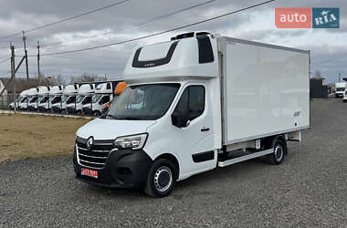 Рефрижератор Renault Master 2022 в Ковелі