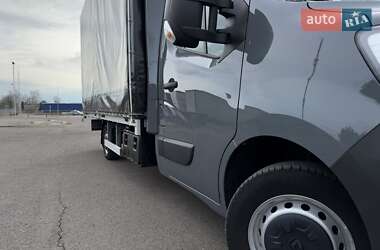 Тентований Renault Master 2021 в Києві