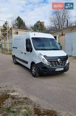 Микроавтобус Renault Master 2016 в 