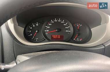 Грузовой фургон Renault Master 2014 в 