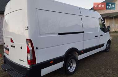 Грузовой фургон Renault Master 2018 в Дубно