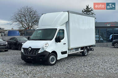 Другие грузовики Renault Master 2019 в 