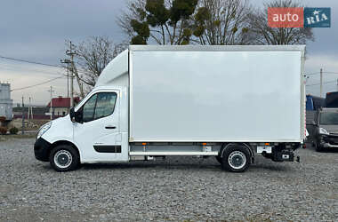 Другие грузовики Renault Master 2019 в 