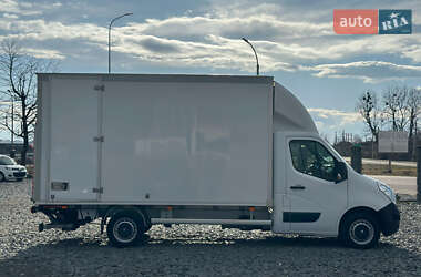 Другие грузовики Renault Master 2019 в 