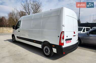 Грузовой фургон Renault Master 2019 в Дубно