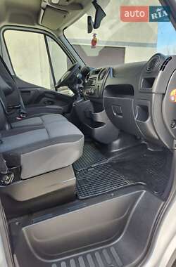 Грузовой фургон Renault Master 2019 в Дубно