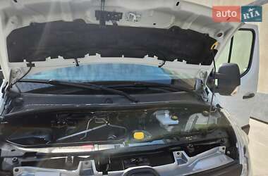 Грузовой фургон Renault Master 2019 в Дубно