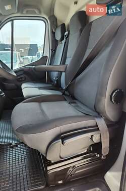 Грузовой фургон Renault Master 2019 в Дубно