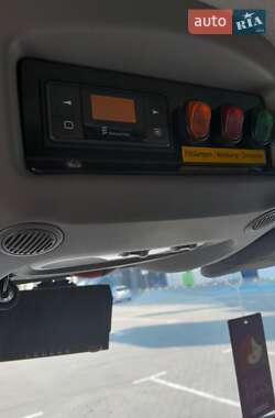 Микроавтобус Renault Master 2017 в 