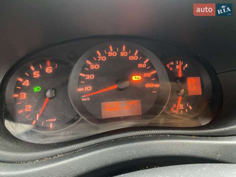 Тентованый Renault Master 2018 в Ковеле