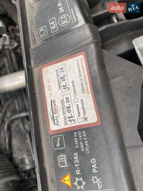 Тентованый Renault Master 2018 в Ковеле